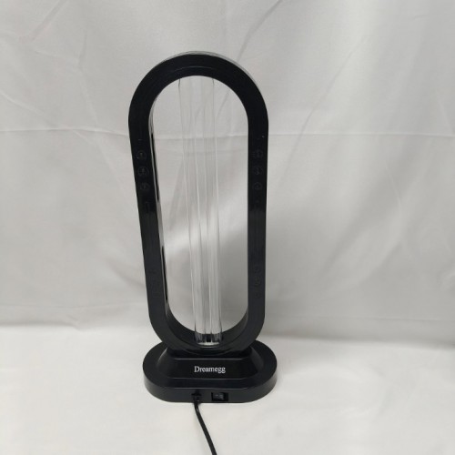 Ultraviolet Germicidal Home Disinfection Lamp,110w UV+Ozone Free UV Light Sanitizer for Whole Room