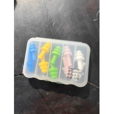 Dreamegg听力保护器隔音耳塞无线防噪硅胶耳塞成人耳塞