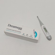 Dreamegg 10 Seconds Digital Thermometer for Adults and Kids