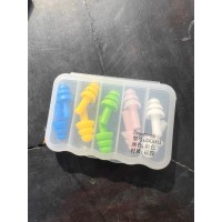 Dreamegg听力保护器隔音耳塞无线防噪硅胶耳塞成人耳塞 Dreamegg听力保护器隔音耳塞无线防噪硅胶耳塞成人耳塞