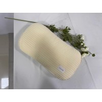 Dreamegg助眠枕头失眠专用护颈枕助睡眠柔软回弹 Dreamegg助眠枕头失眠专用护颈枕助睡眠柔软回弹